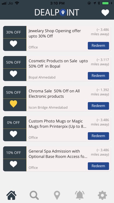 DEALPOINT screenshot 3