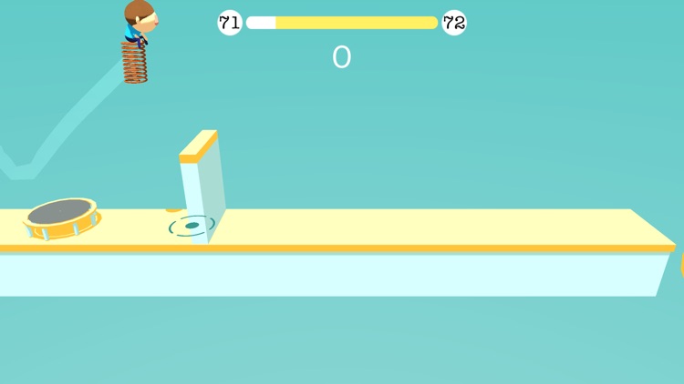 Pogo Stick! screenshot-4