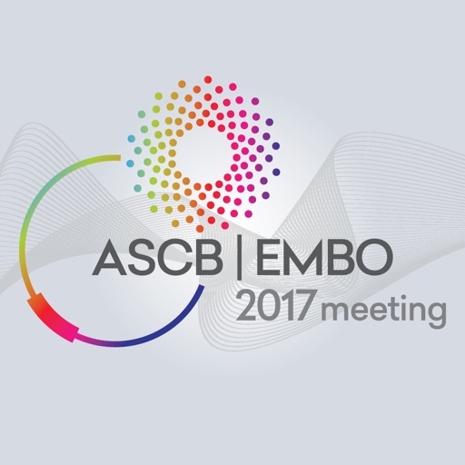 ASCB-EMBO 2017 Meeting