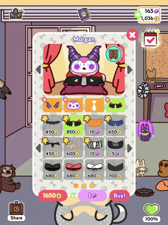 Скачать игру Клептопесики