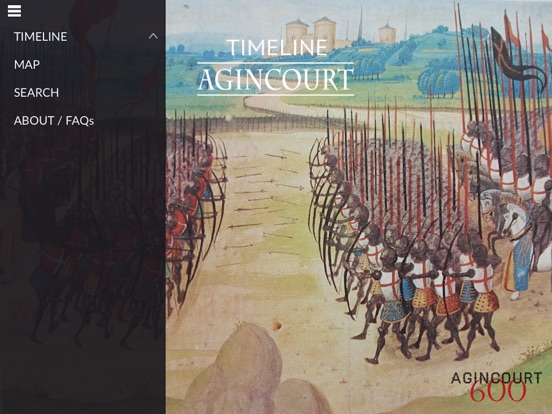 The Battle of Agincourt screenshot 6