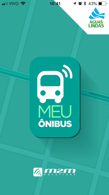 Meu Ônibus Aguas Lindas