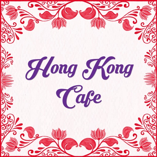 Hong Kong Cafe Lorton icon