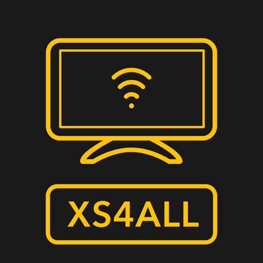 XS4ALL Televisie