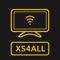 Met de XS4ALL Televisie app kijkt u tv op uw smartphone en tablet