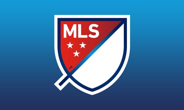 For Major League Soccer. Deconstructed Logos for