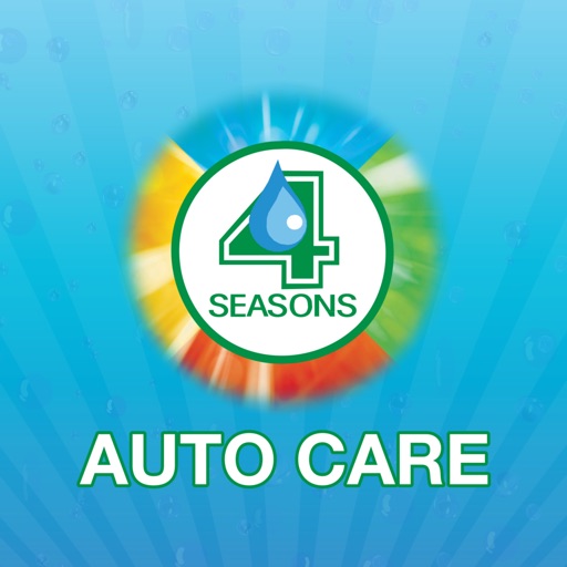 4 Seasons Auto Care