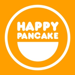 happypancake iphone app happypancake iphone app