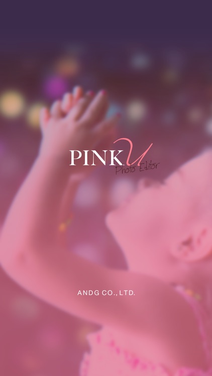 Pink Filter Pink U screenshot-4