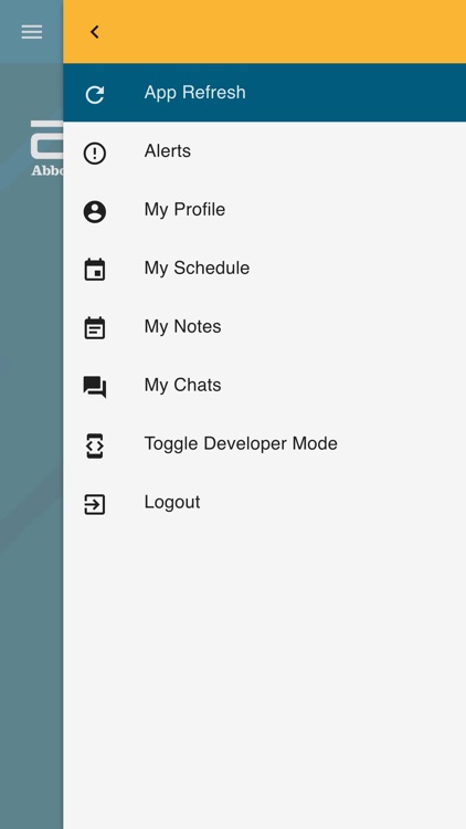 Abbott EMEA CAHF Kick Off 2019