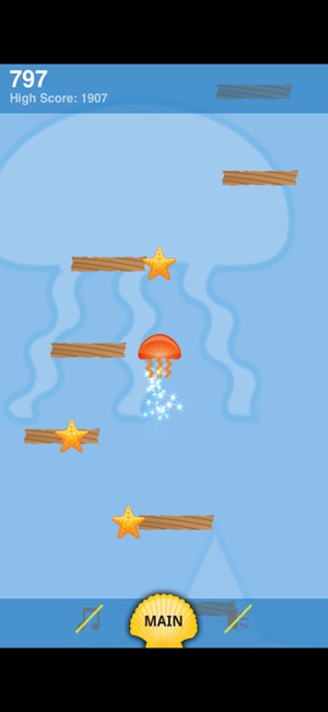 Jumping Jelly Fun(圖1)-速報App