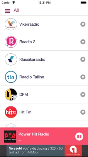 Radio Estonia(圖1)-速報App