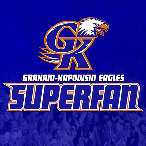 Graham-Kapowsin Superfan