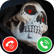 Activities of Call Ghost Scary