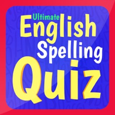Activities of Ultimate English Spelling Quiz