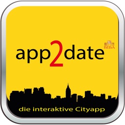 APP2DATE Villach