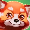 My Red Panda - My lovely pet