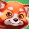 My Red Panda - My lovely pet