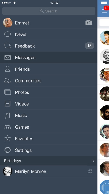 VK screenshot-3