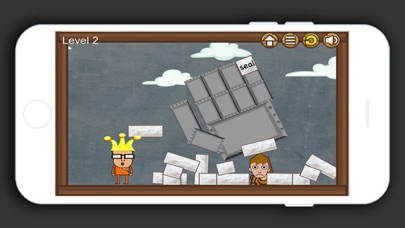 Puzzledom Brain screenshot 2