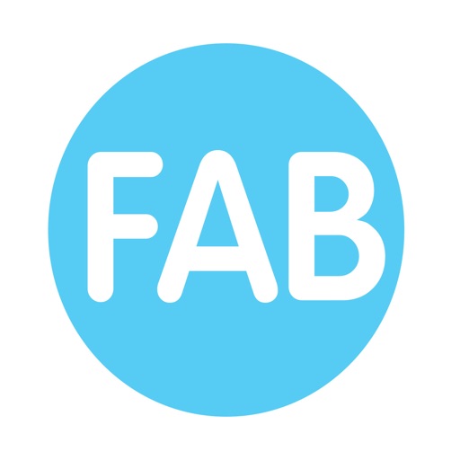 FitABit - To be Fabulous iOS App