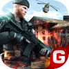 Elite Commando : Frontline war