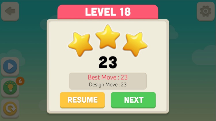 Bloxorz: Roll the Block screenshot-4