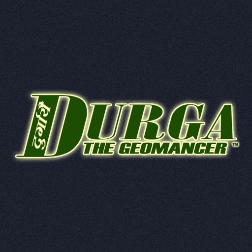 Durga: The Geomancer