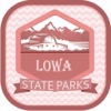 Iowa - State Parks Guide