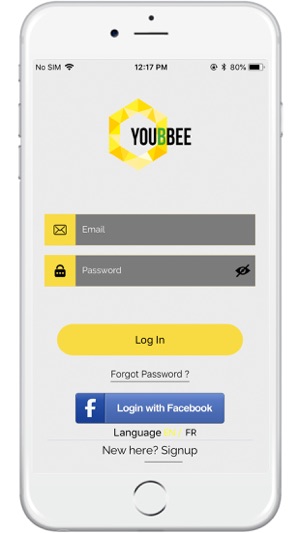 YouBBee(圖2)-速報App