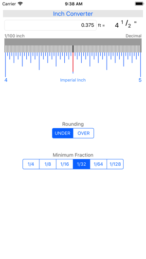 Inch Converter(圖3)-速報App