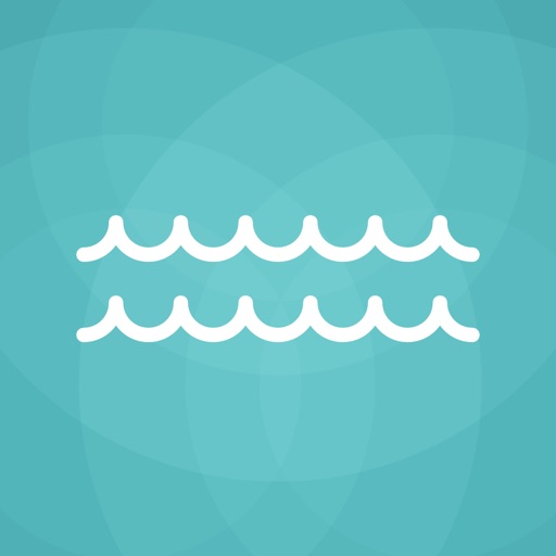 Relax Ocean icon