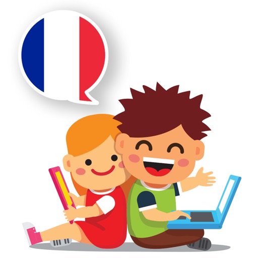 Baby Learn - FRENCH iOS App
