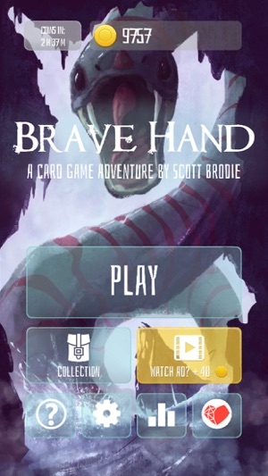 Brave Hand(圖4)-速報App