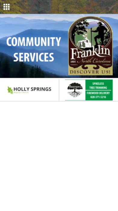Discover Franklin screenshot 2
