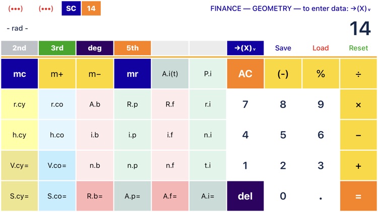 SciPro Math screenshot-4