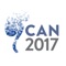 APP oficial de CAN 2017 que se llevará a cabo en la ciudad de Mar del Plata del 13 al 16 de Septiembre de 2017 en el Hotel Sheraton