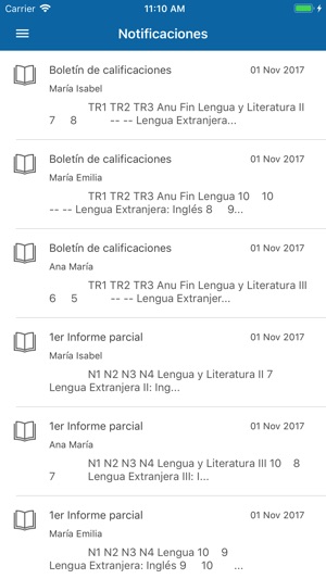 Colegio Santa Rosa(圖2)-速報App