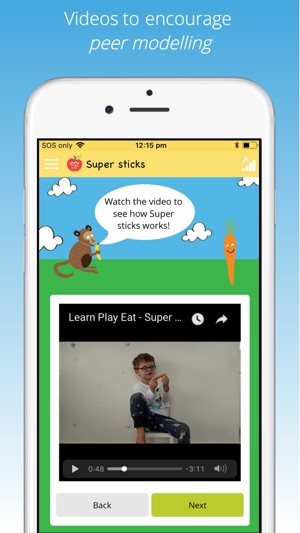 Learn Play Eat(圖4)-速報App