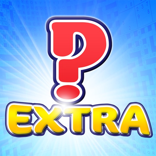 Puzzler Extra icon