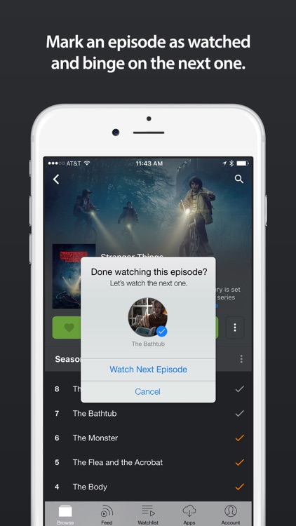 Yidio: TV Show & Movie Guide