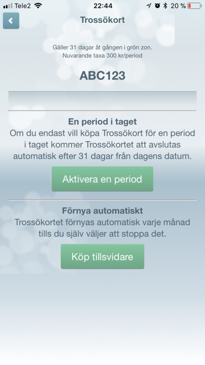 Parkera i Karlskrona screenshot-4