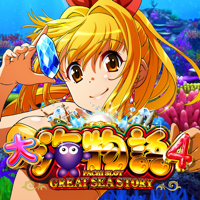 パチスロ大海物語4
