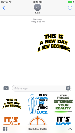 âDeath Star Quotes âDeath Star Quotes
