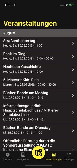 Mein Moers(圖4)-速報App