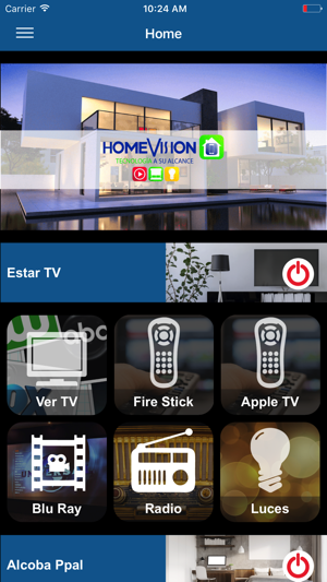 HomeVision(圖1)-速報App