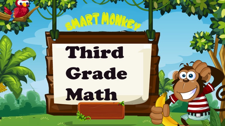 Third Grade Math FUN