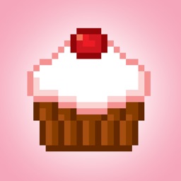 Pixel Art - Color by Number by Easybrain