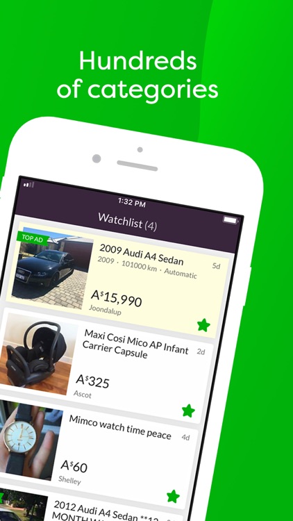 Gumtree Local Ads - Buy & Sell
