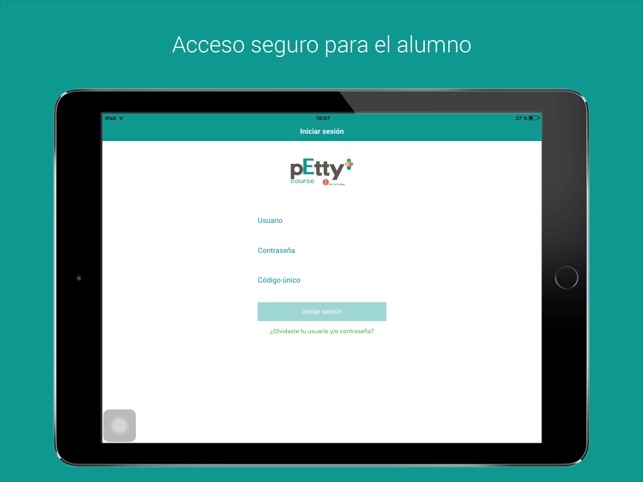 Etapa I pEttycourse(圖1)-速報App